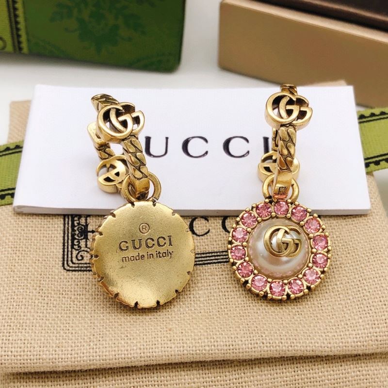 Gucci Earrings